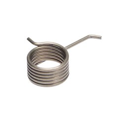 SAMOON沙漠龍 AUG 紅十字鋼製鋼製擊鎚 For GHK AUG系列, 1個, AUG擊鎚簧