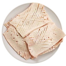 (배터짐)두꺼운 부분만 떼낸 오도독 식감(벌집 오드레기) 소대동맥 (일요일&당일발송), 1개, 500g