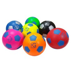 GO 2 運動 MACRO GIANT 15cm 足球 運動玩具 兒童玩具 台灣製造, 1個