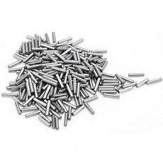 베어링 강 니들 롤러 원통형 핀 위치 φ 25 4 6 8 9 10 12 13 14 15 16 18 20 24 30 40 3 188 158 8725X4mm 100개, 2.5X4mm 100개