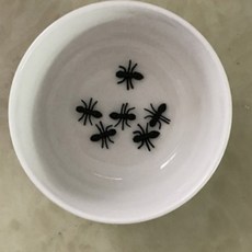 개미 모형 피규어 15x15mm PVC 스몰월드 모래놀이 과학 교구 테라리움 비바리움 곤충 미니어처