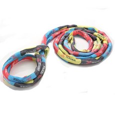 TEXORA TX/L-COMPACT 扁帶環 彩色馬卡龍 100kN 攀岩登山裝備, 1個