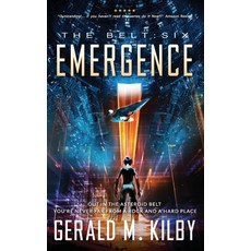 (영문도서) Emergence Paperback, Independently Published, English, 9798417171291