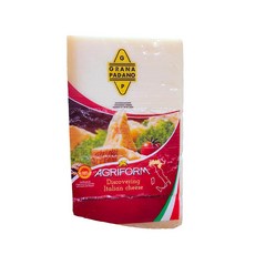 아그리폼 그라나파다노 치즈 블럭 1kg, 3개