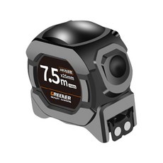 GP 전문가 스마트 줄자, 4.자석형7.5M, 1개