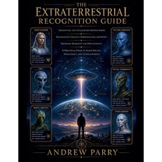 (영문도서)The Extraterrestrial Recognition Guide Paperback, Andrew Parry, English, 9798235761315