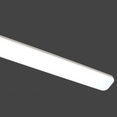 주방 전구 형광등 국산 슬림 주방등 전등 가정용 50W LED, 본상품