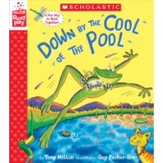 Down by the Cool of the Pool (a Storyplay Book):, Cartwheel Books