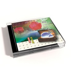 清雲法師 閩南語講課 初一十五, 1CD