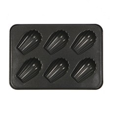 엘케이베이크웨어 홈마드렌부채6구, 1개