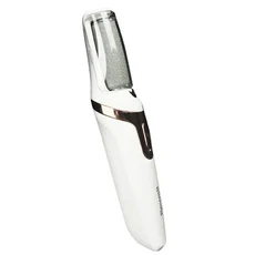 휴대용 전기 발 연마기 페디큐어 리무버 정밀, 01 China Mainland, 01 white