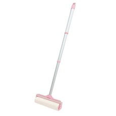 日式強力紙黏拖把/膠黏拖把, 1個