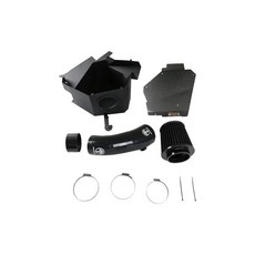 ARMA SPEED 適用 Ford Focus Mk4 1.5T 碳纖維 鋁合金 進氣強化套件 隔熱罩 高流量, 1個