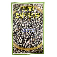 친환경마켓 호랑이강낭콩 덩굴성 30g 텃밭 주말농장 콩 강낭콩 씨앗, 1개