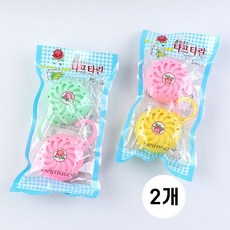 장미사 향이좋은 나프타린 물방아 2P 나프탈렌 좀약 방충, 2개