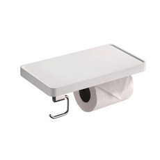 【海夫健康生活館】ITAI一太 多功能衛浴掛件 衛生紙架 (Z-D-12751), 1個