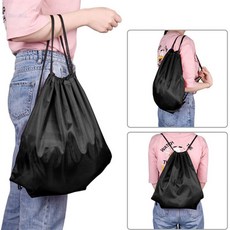 파랑새백화점 다용도파우치 백팩 파우치가방