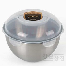 (강군상점) 수박용기 올스텐