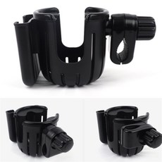 라온샾 물병 거치대 킥보드