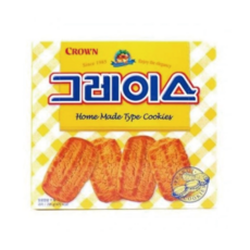 크라운 그레이스, 298g, 10개