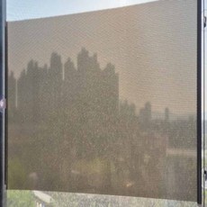 햇빛가리개 롤업 블라인드 50x125 미니블라인드 창문블라인드 롤스크린블라인드 사무실블라인드