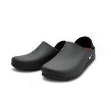 【牛頭牌】頂級旗艦款 土豆廚師鞋 牛頭牌廚師鞋 懶人鞋 久站不累 防水廚師鞋 土豆星球 防油防滑 足底筋膜炎 台灣製造