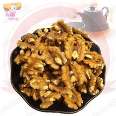 小麻吉家家愛 蜜汁核桃仁, 180g, 1個