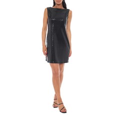 태시앤소피 TASH AND SOPHIE 스팽글 칵테일 시스 드레스 1986128