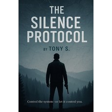 (영문도서)The Silence Protocol Paperback, Independently Published, English, 9798292692102