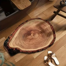 특수 모양의 욕실 미끄럼 방지 매트 규조토 화장실 물 발 현관 입구, 01 500MMx800MM의 경우, 01 Gray