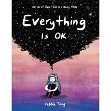 Everything Is OK, Andrews McMeel Publishing