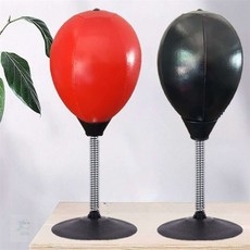 페이체스토어 탁상 펀치볼 오뚝이, 레드