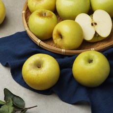 괴산 GAP 햇 시나노골드 사과 2kg, 시나노골드 2kg 소(10-11과)