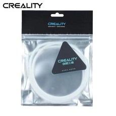 Creality PTFE 튜브 3D 프린터 테플론 보우덴 튜브 Ender 33 Pro 5 Cr-10 Cr10 Pro Cr6 Cr10s Ender 3 V2 용 업그레이드, 1M, 1) 1M, 1개