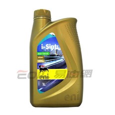 eni I-sint TECH F 頂級合成機油, 1個, F 5W20