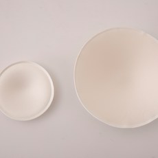 속맘 베이직 브라패드 주니어 성인 빅사이즈 기본 스펀지패드 다양한사이즈