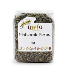 바이 홀 푸드 라벤더 (50g) Buy Whole Foods Lavender (50g), 1개, 50g, 1