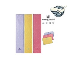 스포츠타올 블록패턴 5장 운동용 수건 여행용 reo+62771CE