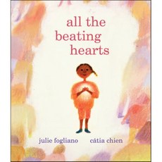 All the Beating Hearts, Neal Porter Books