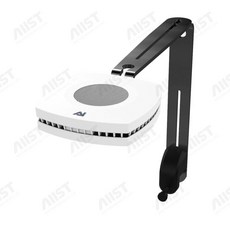 AquaIllumination AI Prime 16 HD Reef LED 原廠珊瑚燈硬骨腳架(黑色), 1個