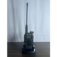 RA79 對講機 144-148MHz 430-440MHz 5W USB, 1個, 參考標題