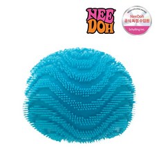 니도 퍼지볼 웨이브 로제 스트레스볼 말랑이, 오렌지