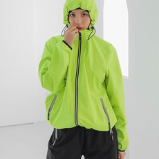 GLAM GONGGAM 女式 Awake 衛衣上裝和下裝套裝