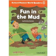 Fun in the Mud, Oxford University Press