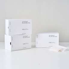 생활공작소 실리카겔 제습제 본품, 400g, 1개