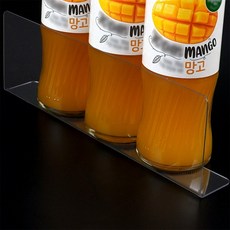 SOKIM 자석형 L형 투명칸막이 아크릴칸막이