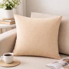 모던루트 간편세탁 파스텔톤 쿠션커버