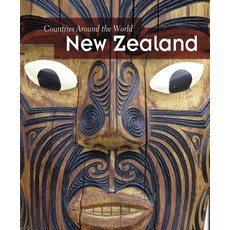 New Zealand Paperback, Heinemann Educational Books