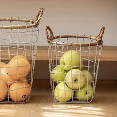 주방 정리 채소 대형 다용도그물망 주머니 매쉬 메쉬, 1개