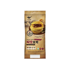 사옹원 씨앗호떡 400g, 11개